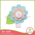 Top quality cheap new design decoration kid hair accessory